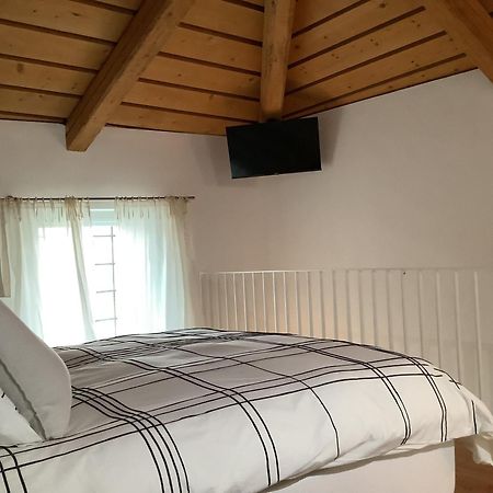 La Foresteria Di Villa Gorgo San Vito al Torre Extérieur photo