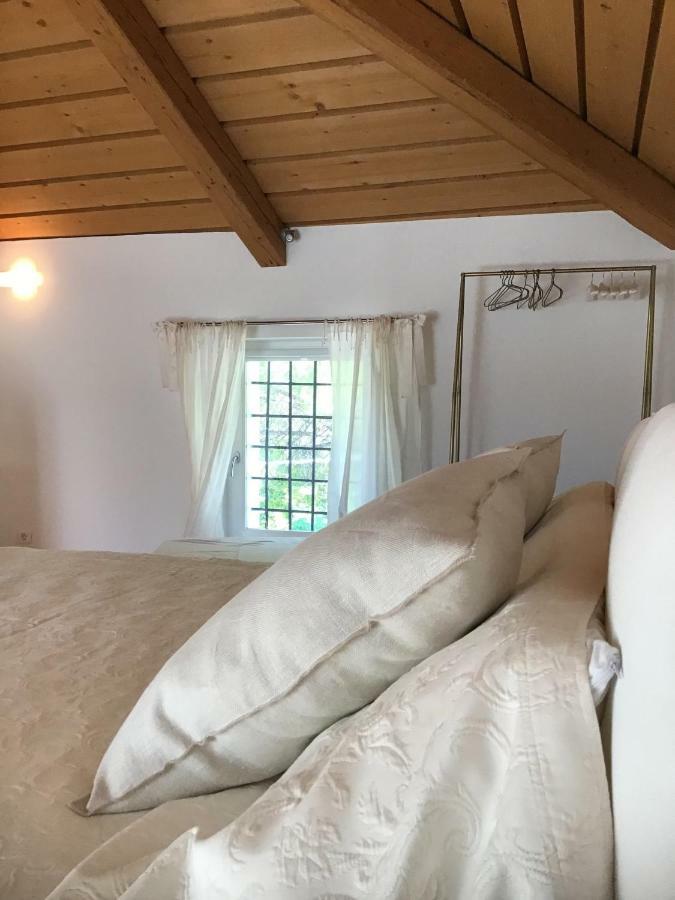 La Foresteria Di Villa Gorgo San Vito al Torre Extérieur photo